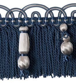 Scarlett Beaded Fringe 85mm Trimming by Houles 9600
