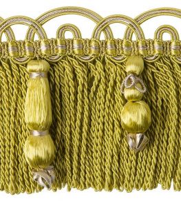 Scarlett Beaded Fringe 85mm Trimming by Houles 9700