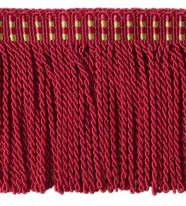 Scarlett Bullion Fringe 70mm Trimming by Houles 9400