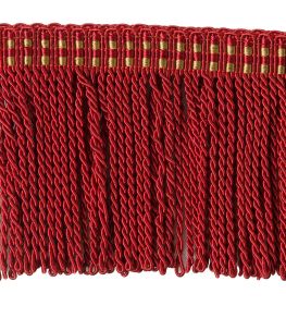 Scarlett Bullion Fringe 70mm Trimming by Houles 9500