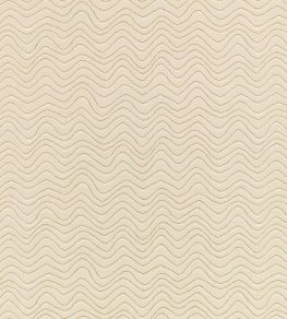 Scroll Fabric by Kirkby Design Natural