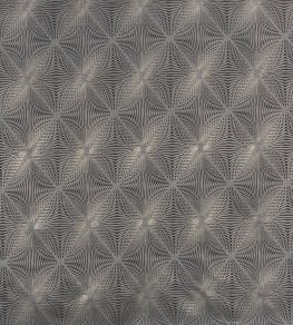 Sculpt Fabric by Prestigious Textiles Graphite