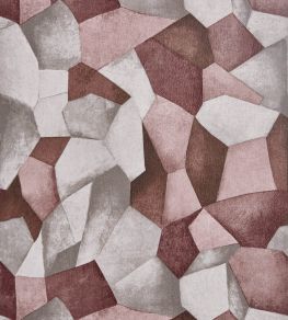 Sculptor Wallpaper by Prestigious Textiles Quartz