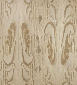 Sculpture Fabric by Lelievre Naturel