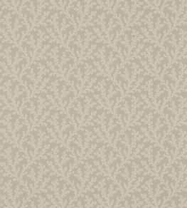 Sea Coral Wallpaper by Colefax and Fowler Beige
