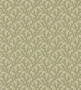 Sea Coral Wallpaper by Colefax and Fowler Green