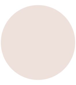 Sea Pink Water-Based Eggshell Paint by Sanderson Sea Pink