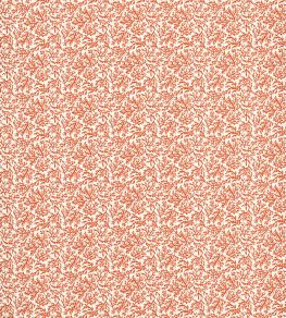 Seabed Fabric by Studio G Coral