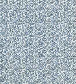 Seabed Fabric by Studio G Navy