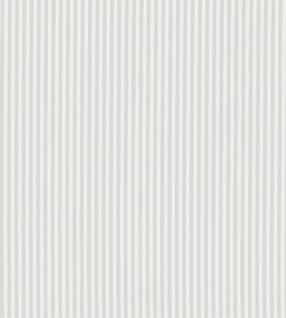 Seaton Fabric by Sanderson Pebble/Ivory