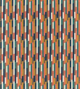 Seattle Fabric by Studio G Multi