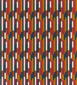 Seattle Fabric by Studio G Retro