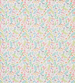 Secret Garden Fabric by Prestigious Textiles Candyfloss