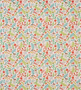 Secret Garden Fabric by Prestigious Textiles Jungle