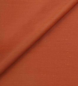 Seda Fabric by Jim Thompson Carnelian