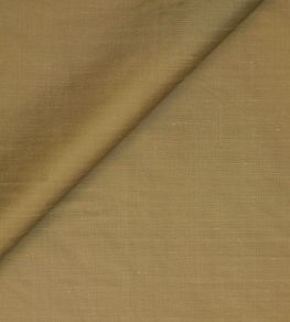 Seda Fabric by Jim Thompson Golden Bronze