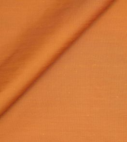 Seda Fabric by Jim Thompson Mandarin