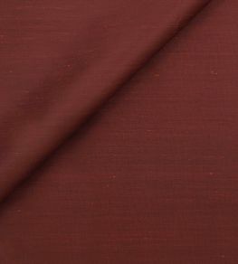 Seda Fabric by Jim Thompson Oxblood