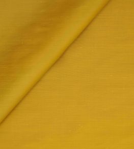 Seda Fabric by Jim Thompson Turmeric