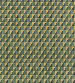 Segment Recycled Fabric by Kirkby Design Island