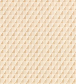 Segment Recycled Fabric by Kirkby Design Natural