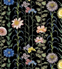 Selam Fabric by Christian Lacroix Jais