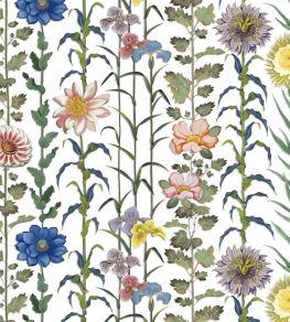 Selam Fabric by Christian Lacroix Pearl