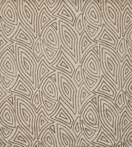Sensia Fabric by Prestigious Textiles Sand