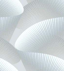 Sensu Gata Wallpaper by Jannelli&Volpi Blue