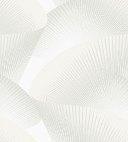 Sensu Gata Wallpaper by Jannelli&Volpi White