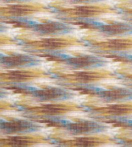 Serengeti Fabric by Clarke & Clarke Tropical