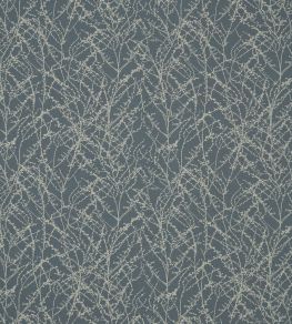 Seriphium Fabric by Harlequin Smoke