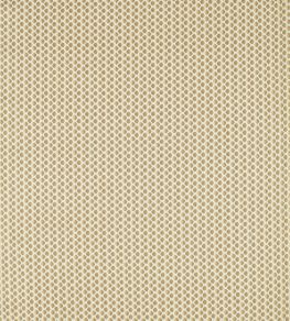 Seymour Spot Fabric by Zoffany Gold