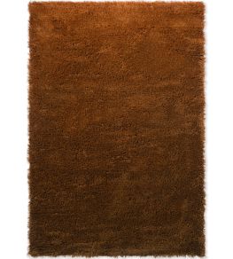 Shade High Rug by Brink & Campman Umber/Tobacco