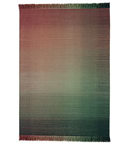 Shade Rug by Nanimarquina Palette 3
