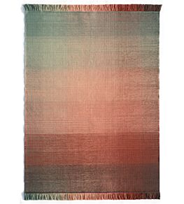 Shade Outdoor Rug by Nanimarquina Palette 1