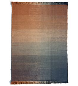 Shade Outdoor Rug by Nanimarquina Palette 2