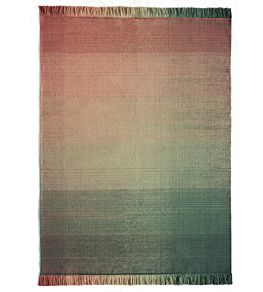 Shade Outdoor Rug by Nanimarquina Palette 3
