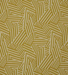 Shadow Stripe Weave Fabric by Liberty Sahara