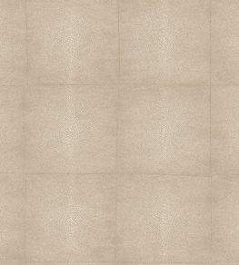 Shagreen Wallpaper by Arte Light Greige
