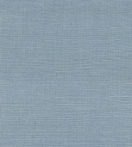 Shang Extra Fine Sisal Wallpaper by Thibaut Blue Jay