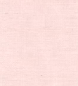 Shang Extra Fine Sisal Wallpaper by Thibaut Powder Pink