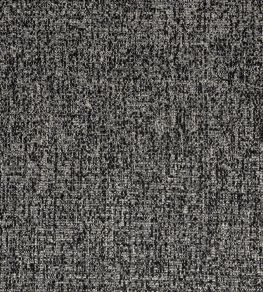 Shannon Fabric by Thibaut Charcoal