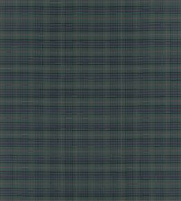 Sheppard Plaid Fabric by Ralph Lauren Green