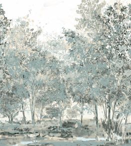 Sherwood Mural by Arte Bister