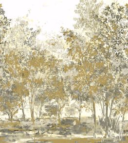 Sherwood Mural by Arte Unakite