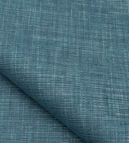 Shibo Fabric by Nobilis Bleu Lagon