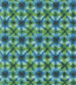 Shibori Wallpaper by Designers Guild Emerald