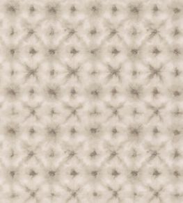 Shibori Wallpaper by Designers Guild Stone