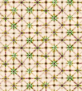 Shibori Fabric by Designers Guild Tuberose